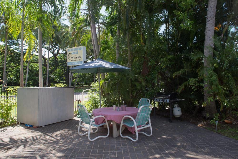 Barramundi Lodge 다윈 외부 사진