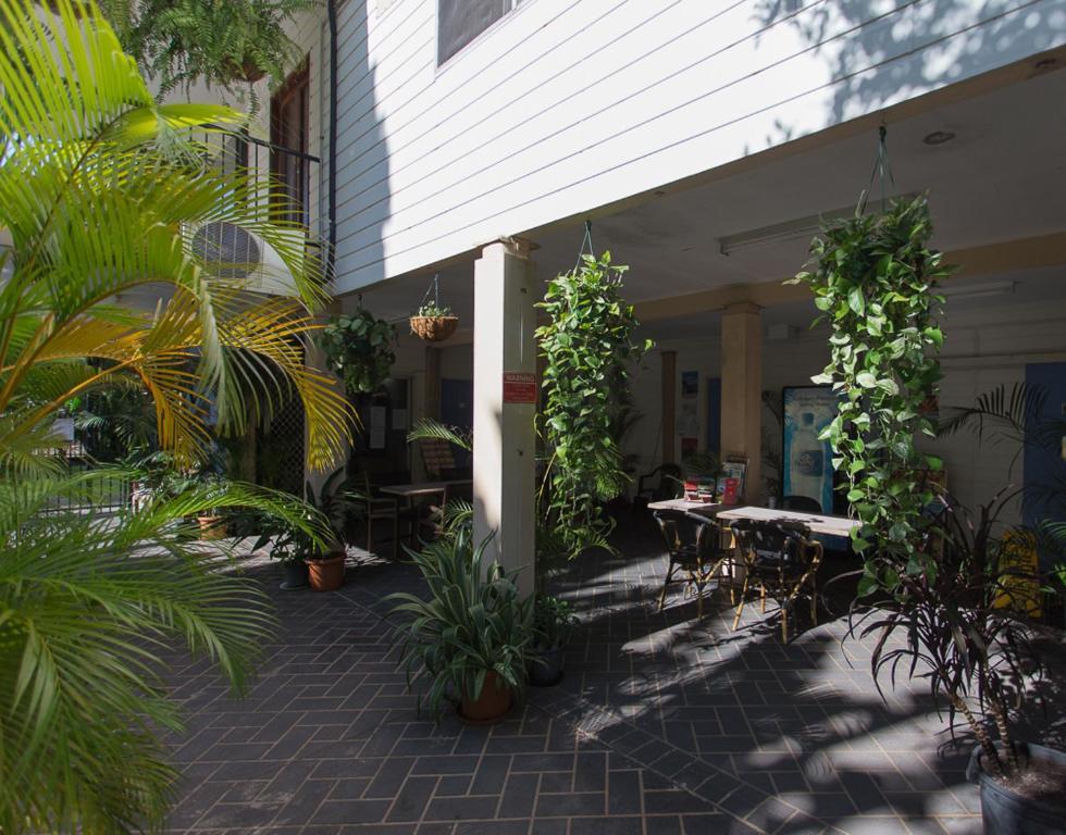 Barramundi Lodge 다윈 외부 사진