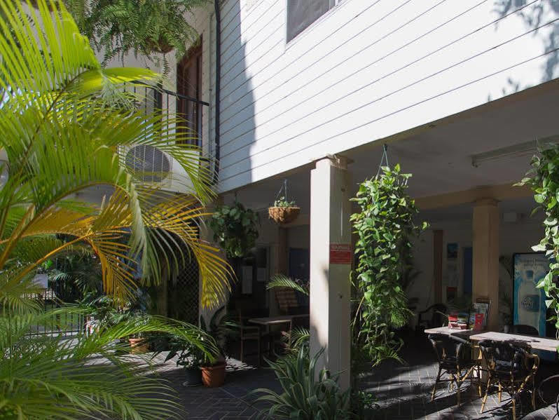 Barramundi Lodge 다윈 외부 사진