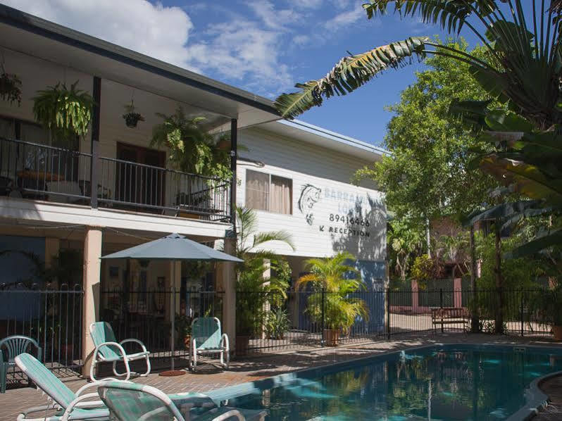 Barramundi Lodge 다윈 외부 사진